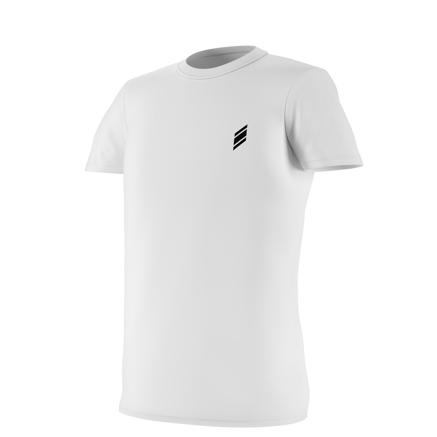 Round-Neck Shirt (Male)