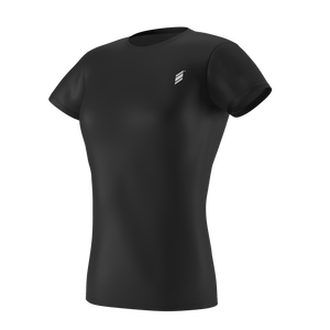Round-Neck Shirt (Female)