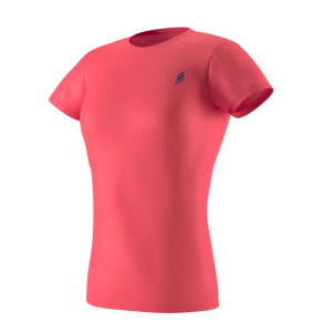 Round-Neck Shirt (Female)